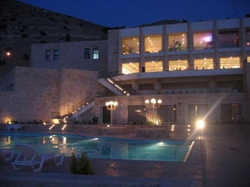 Imagen general del Hotel PETRA PANORAMA. Foto 4