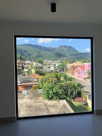 Imagen de los interiores del Hotel PF, Puerto Plata. Foto 15