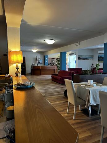 Imagen general del Hotel PFA - Isola d'Elba. Foto 3