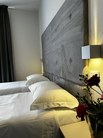 Imagen general del Hotel PFA - Isola d'Elba. Foto 4