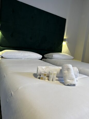 Imagen general del Hotel PFA - Isola d'Elba. Foto 5