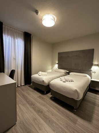Imagen general del Hotel PFA - Isola d'Elba. Foto 6