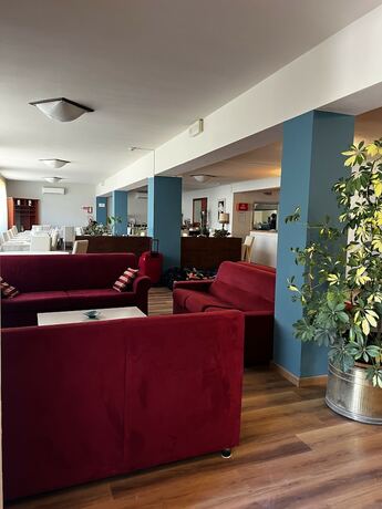 Imagen general del Hotel PFA - Isola d'Elba. Foto 10