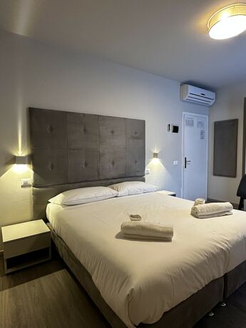 Imagen de la habitación del Hotel PFA - Isola d'Elba. Foto 19