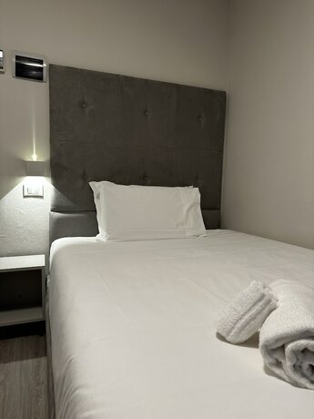 Imagen general del Hotel PFA - Isola d'Elba. Foto 11