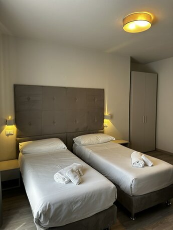 Imagen general del Hotel PFA - Isola d'Elba. Foto 12