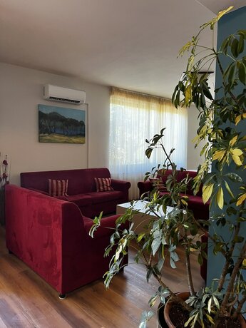 Imagen general del Hotel PFA - Isola d'Elba. Foto 13