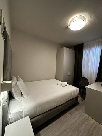 Imagen general del Hotel PFA - Isola d'Elba. Foto 15