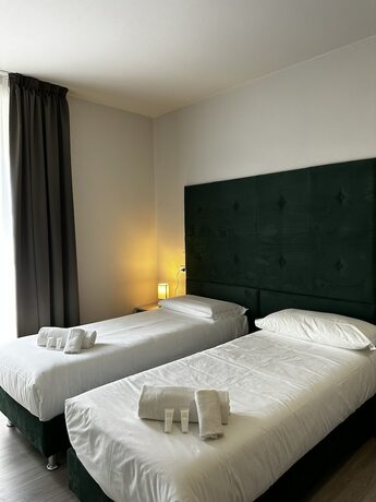 Imagen general del Hotel PFA - Isola d'Elba. Foto 16