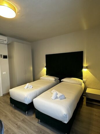 Imagen de la habitación del Hotel PFA - Isola d'Elba. Foto 20