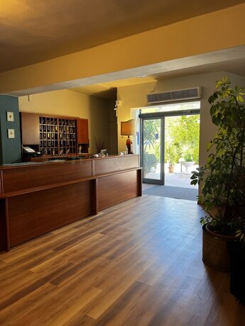 Imagen general del Hotel PFA - Isola d'Elba. Foto 17