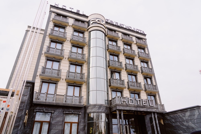 Imagen general del Hotel PGA. Foto 1