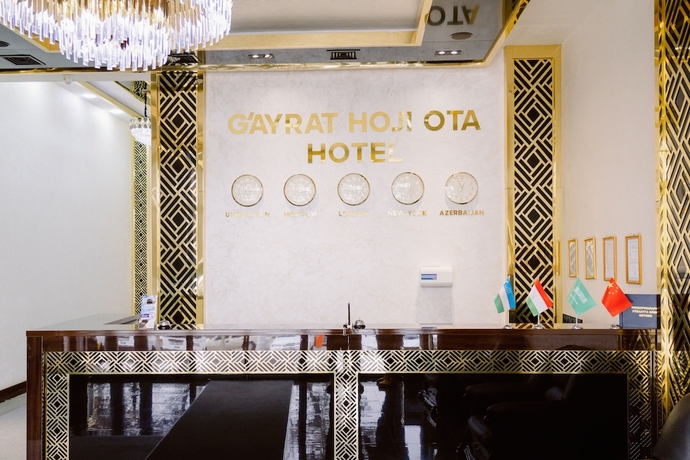 Imagen de los interiores del Hotel PGA. Foto 17