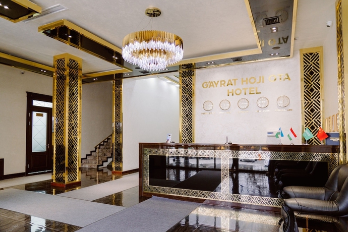 Imagen de los interiores del Hotel PGA. Foto 18