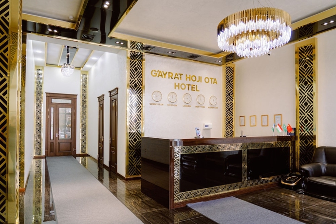 Imagen de los interiores del Hotel PGA. Foto 19
