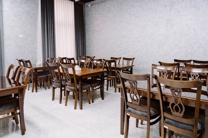 Imagen del bar/restaurante del Hotel PGA. Foto 3