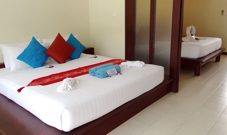 Imagen de la habitación del Hotel PGS Hotels Casa Del Sol. Foto 5