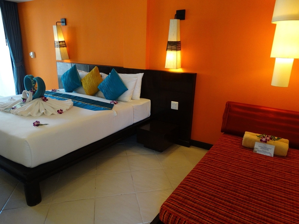 Imagen de la habitación del Hotel PGS Hotels Casa Del Sol. Foto 9