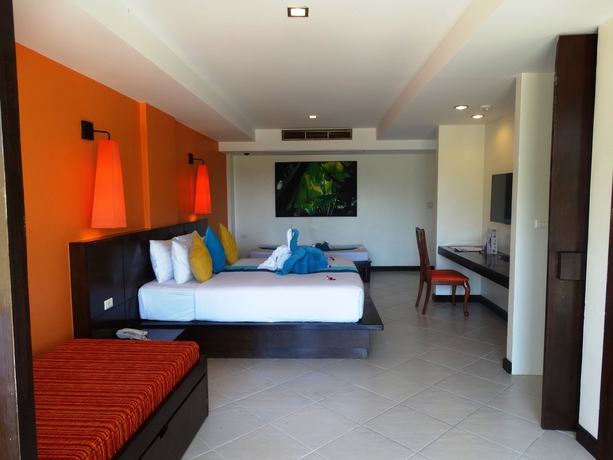 Imagen de la habitación del Hotel PGS Hotels Casa Del Sol. Foto 11