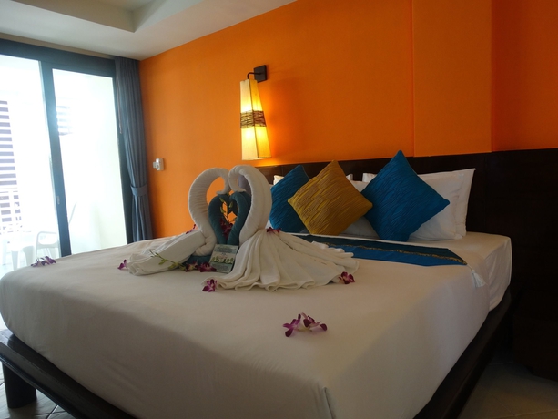 Imagen de la habitación del Hotel PGS Hotels Casa Del Sol. Foto 12