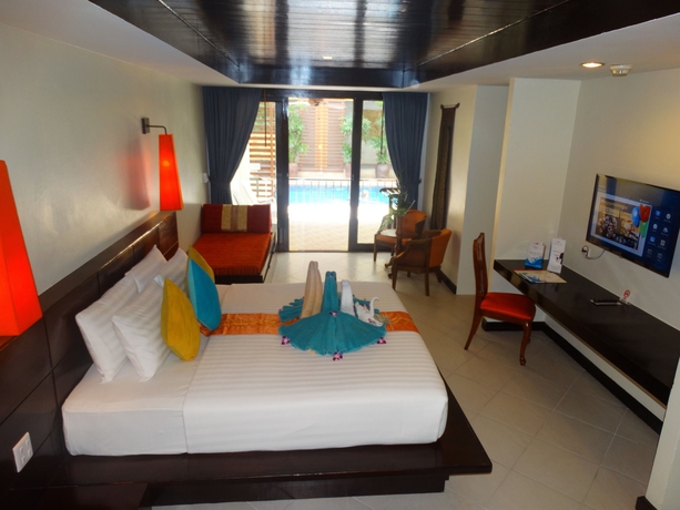Imagen de la habitación del Hotel PGS Hotels Casa Del Sol. Foto 13