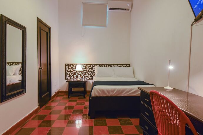 Imagen de la habitación del Hotel PH 19 Guesthouse. Foto 17