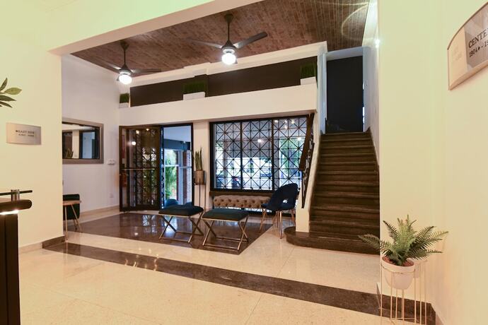 Imagen general del Hotel PH 19 Guesthouse. Foto 5