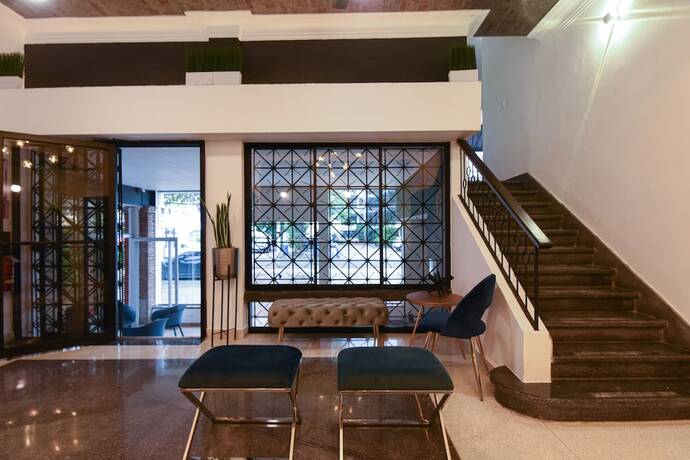 Imagen general del Hotel PH 19 Guesthouse. Foto 6