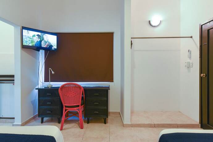 Imagen general del Hotel PH 19 Guesthouse. Foto 8