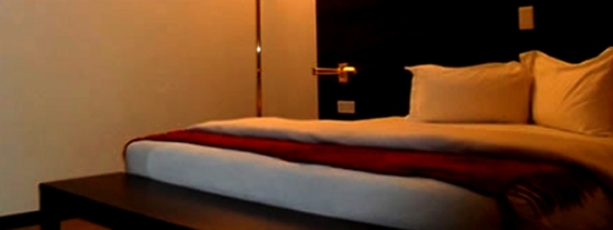 Imagen de la habitación del Hotel PH Hotels Accra. Foto 3