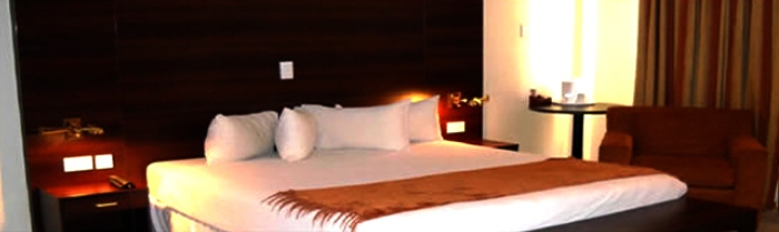 Imagen general del Hotel PH Hotels Accra. Foto 1
