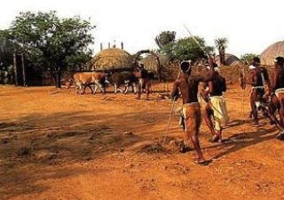 Imagen general del Hotel P.H. Shakaland. Foto 2