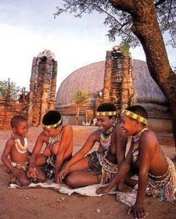 Imagen general del Hotel P.H. Shakaland. Foto 3