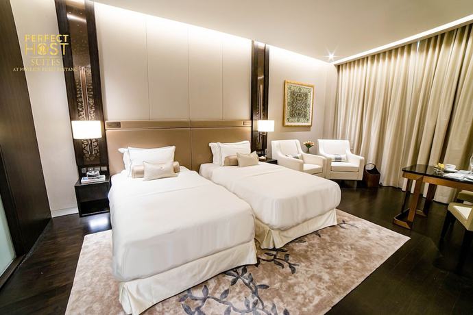 Imagen de la habitación del Hotel PH Suites at Pavilion Bukit Bintang. Foto 8