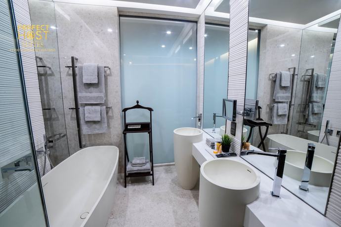 Imagen de la habitación del Hotel PH Suites at Pavilion Bukit Bintang. Foto 11