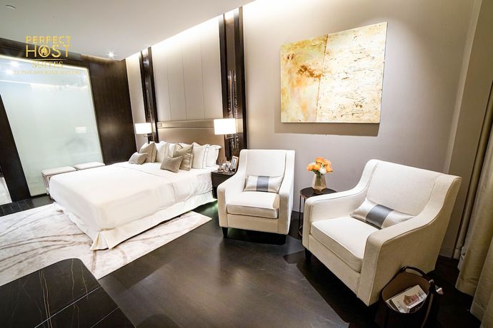 Imagen de la habitación del Hotel PH Suites at Pavilion Bukit Bintang. Foto 13