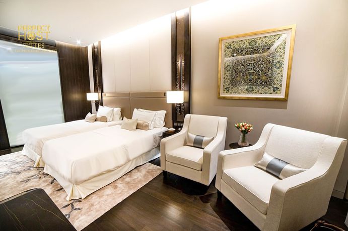 Imagen de la habitación del Hotel PH Suites at Pavilion Bukit Bintang. Foto 14
