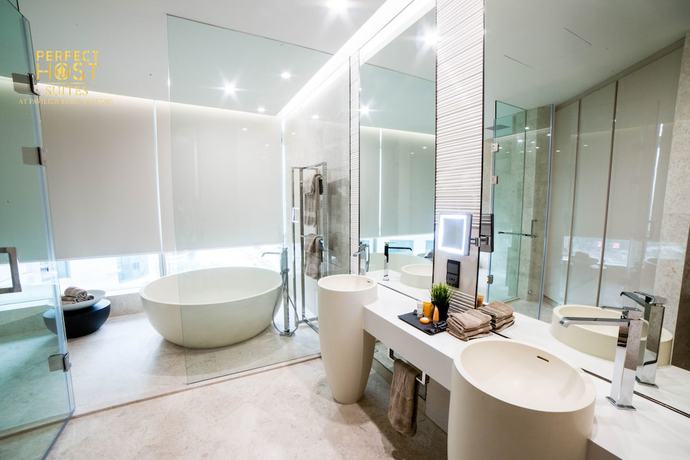 Imagen de la habitación del Hotel PH Suites at Pavilion Bukit Bintang. Foto 17