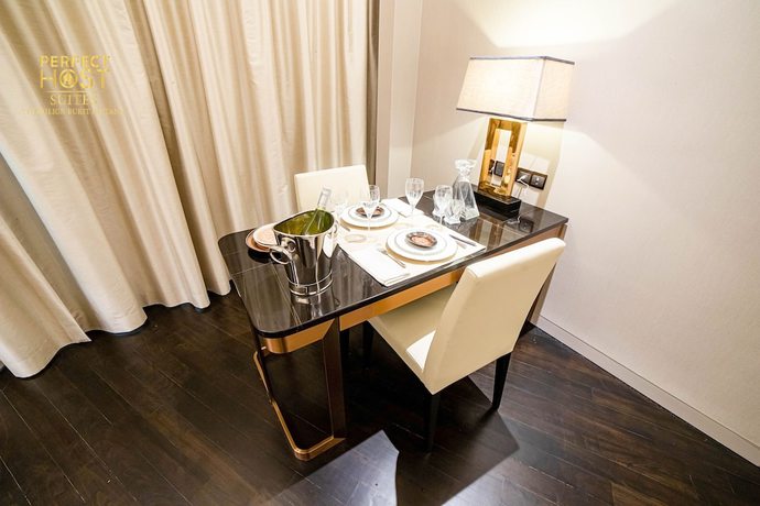 Imagen de la habitación del Hotel PH Suites at Pavilion Bukit Bintang. Foto 18