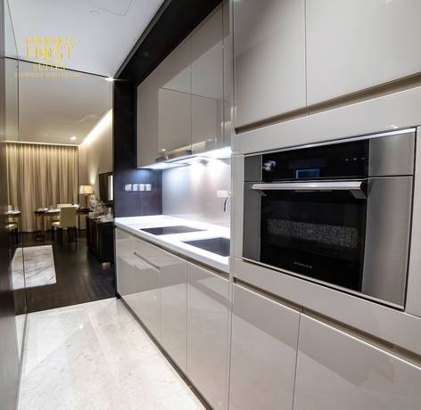 Imagen de la habitación del Hotel PH Suites at Pavilion Bukit Bintang. Foto 19