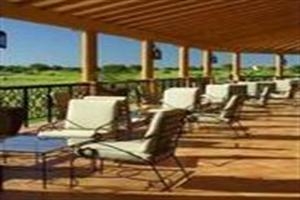 Imagen general del Hotel PHAKALANE GOLF ESTATE. Foto 4