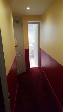 Imagen de la habitación del Hotel PHENIX, Palacio de Congresos. Foto 8