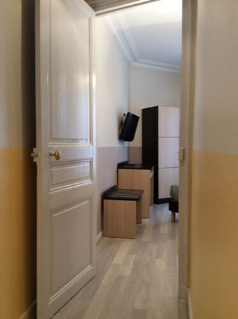 Imagen de la habitación del Hotel PHENIX, Palacio de Congresos. Foto 13