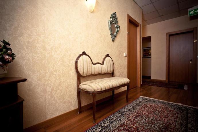 Imagen general del Hotel PHI hotel Ambra. Foto 5