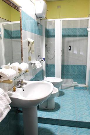 Imagen general del Hotel PHI hotel Ambra. Foto 13