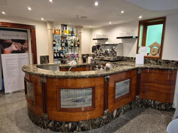 Imagen general del Hotel PHI hotel Ambra. Foto 14