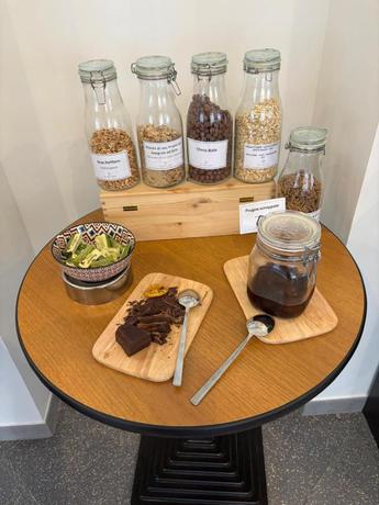 Imagen general del Hotel PHI hotel Ambra. Foto 17