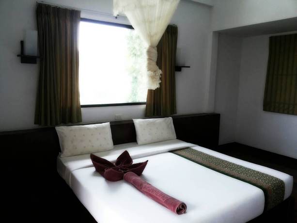Imagen de la habitación del Hotel PHITHAROM PP RESORT, Phi Phi. Foto 3