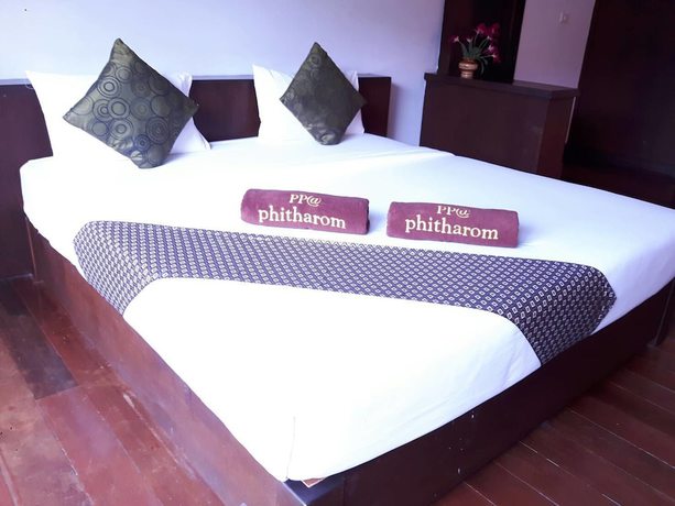 Imagen de la habitación del Hotel PHITHAROM PP RESORT, Phi Phi. Foto 4