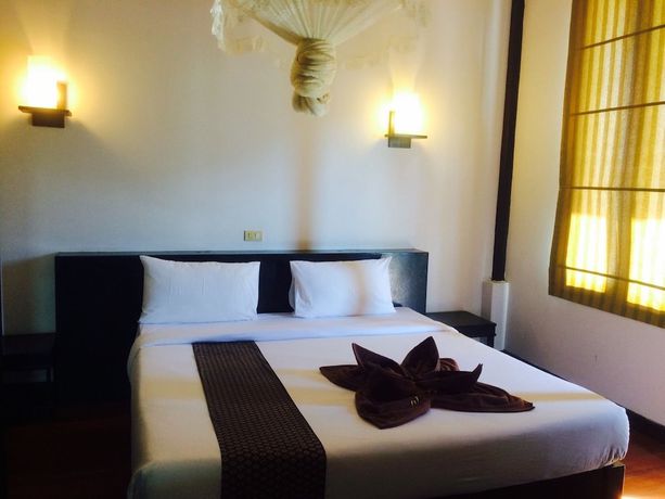 Imagen de la habitación del Hotel PHITHAROM PP RESORT, Phi Phi. Foto 14